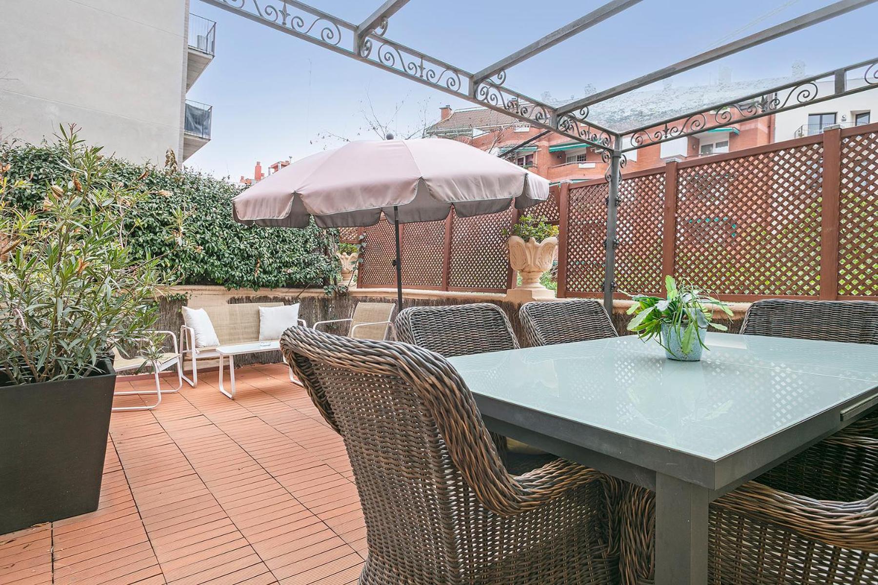 Villa Modernista Barcelona Kültér fotó