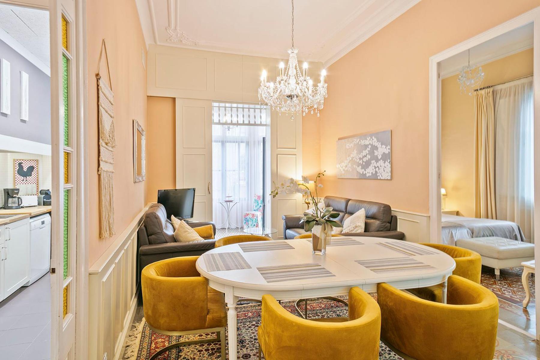 Villa Modernista Barcelona Kültér fotó
