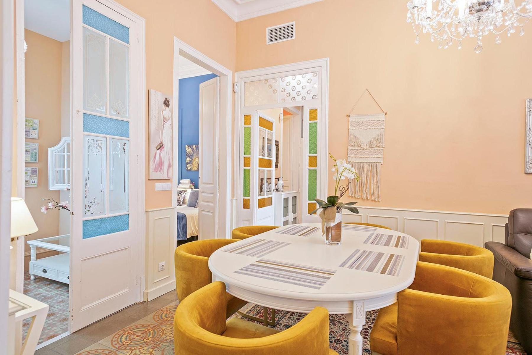 Villa Modernista Barcelona Kültér fotó