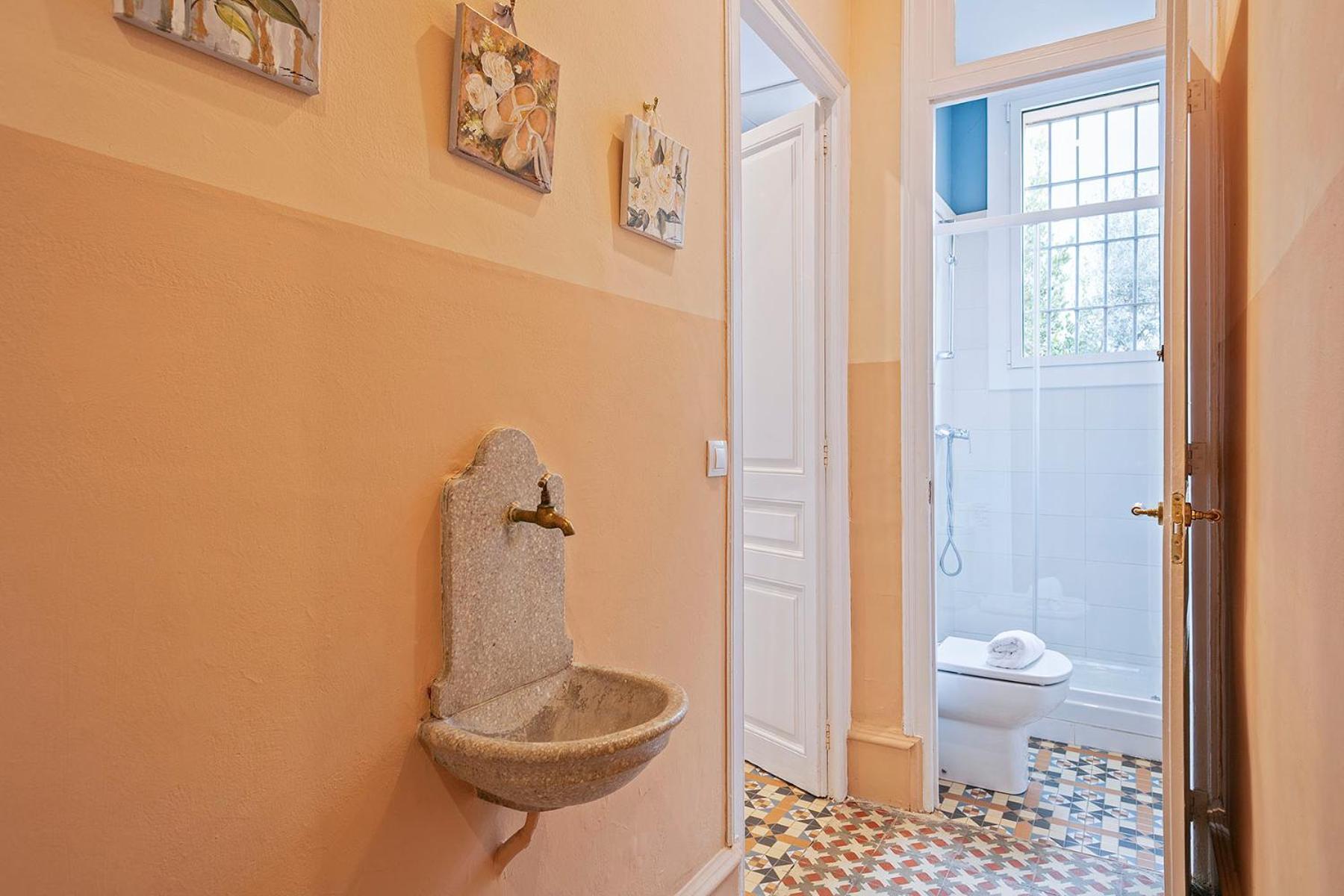 Villa Modernista Barcelona Kültér fotó