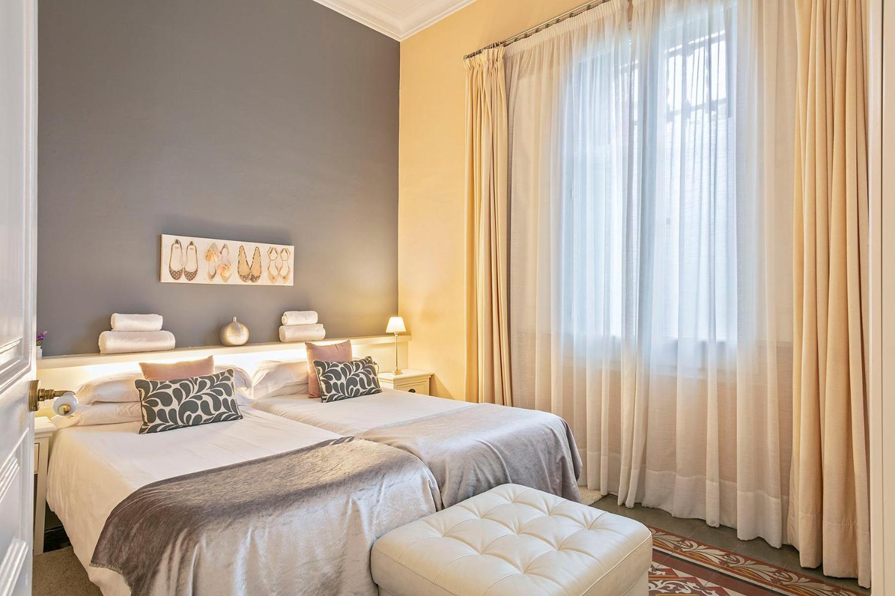 Villa Modernista Barcelona Kültér fotó