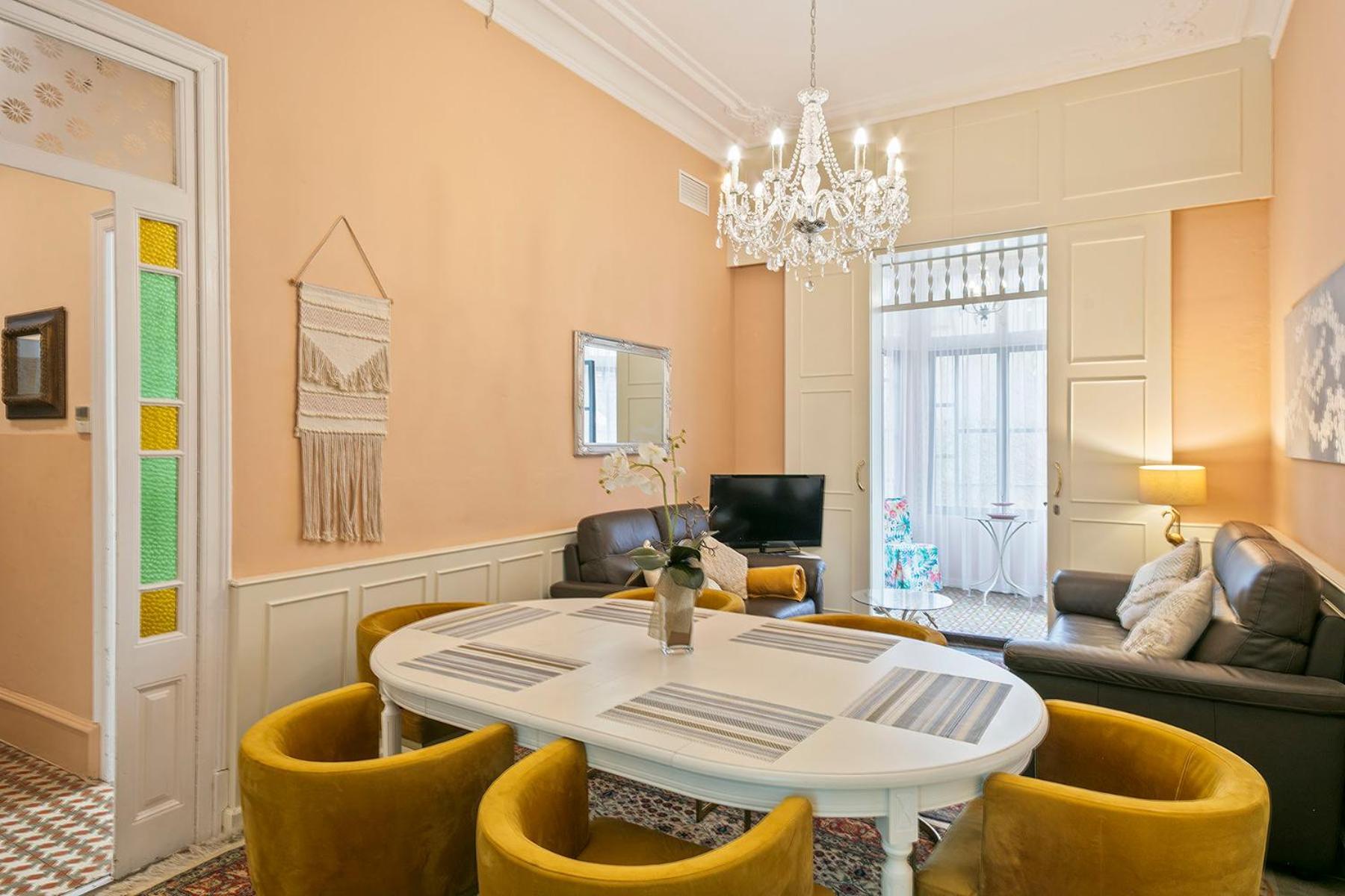 Villa Modernista Barcelona Kültér fotó