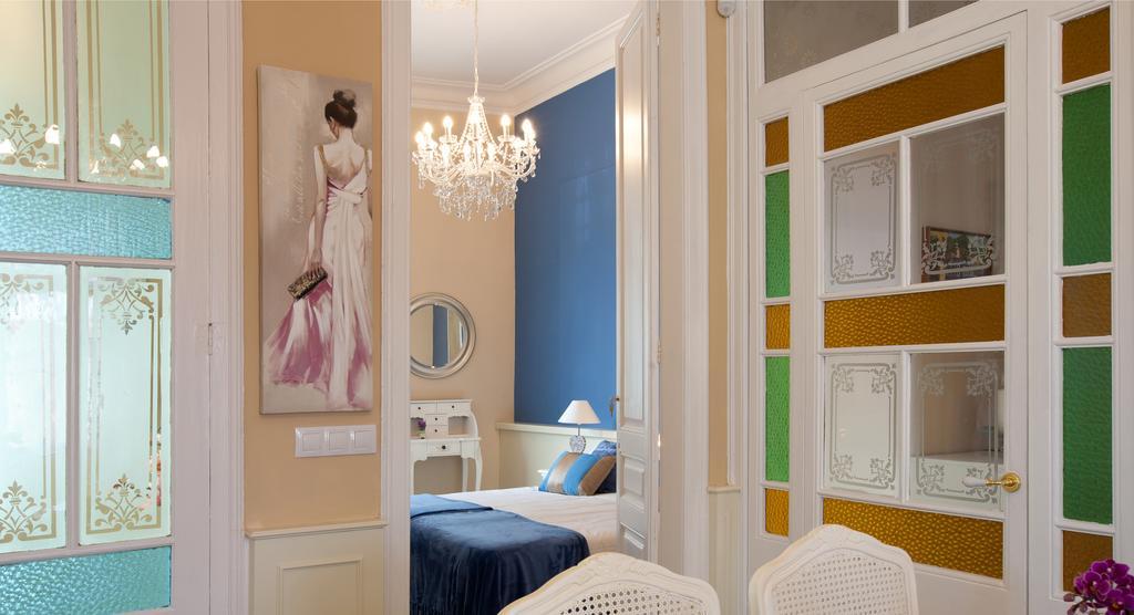 Villa Modernista Barcelona Kültér fotó